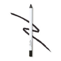 Julep When Pencil Met Gel Eyeliner – Waterproof, Long-Lasting, Smudge-Proof Liner for Everyday to Night Looks, Soft Black 02 Soft Black