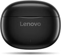 Lenovo E310 True Wireless Stereo Earbuds Bluetooth 5.3 ENC Noise-Cancelling Earbuds with 13Mm Speaker Type-C Charging 20H Battery Life for Music