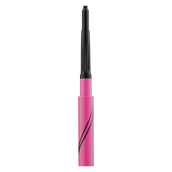 Maybelline Master Precise Skinny Gel Eyeliner Pencil, Defining Black, 1 Count DEFINING BLACK 1 Count (Pack of 1)
