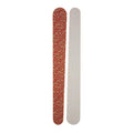 Revlon Compact Emery Board Nail Files, 10 Count 10 Count (Pack of 1)
