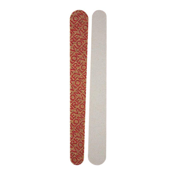 Revlon Compact Emery Board Nail Files, 10 Count 10 Count (Pack of 1)