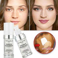 TLM Colour Changing Foundation - Flawless Coverage, Lightweight Formula, Adapts to Skin Tone, Hides Wrinkles & Lines, Hydrating & Long-Lasting, BB