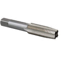 Drill America 1/4"-30 UNS High Speed Steel Plug Tap, (Pack of 1)