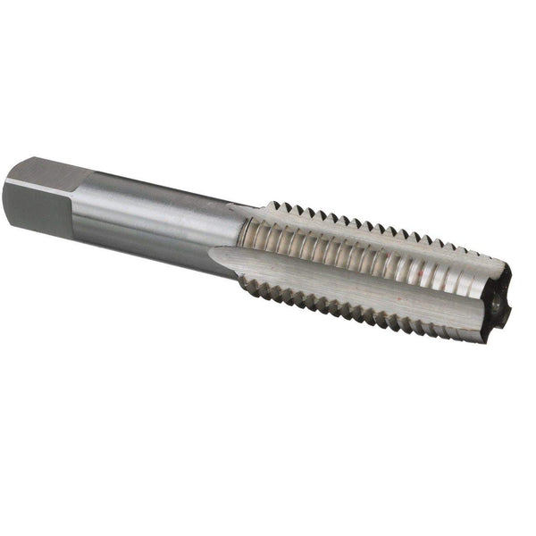Drill America 1/4"-30 UNS High Speed Steel Plug Tap, (Pack of 1)