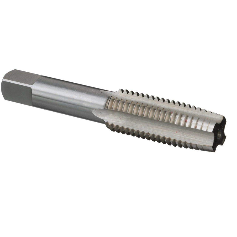 Drill America 1/4"-30 UNS High Speed Steel Plug Tap, (Pack of 1)