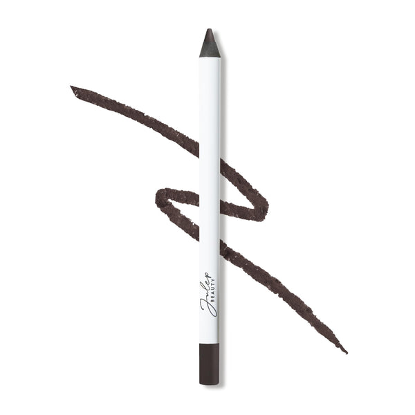 Julep When Pencil Met Gel Eyeliner – Waterproof, Long-Lasting, Smudge-Proof Liner for Everyday to Night Looks, Clay 03 Clay
