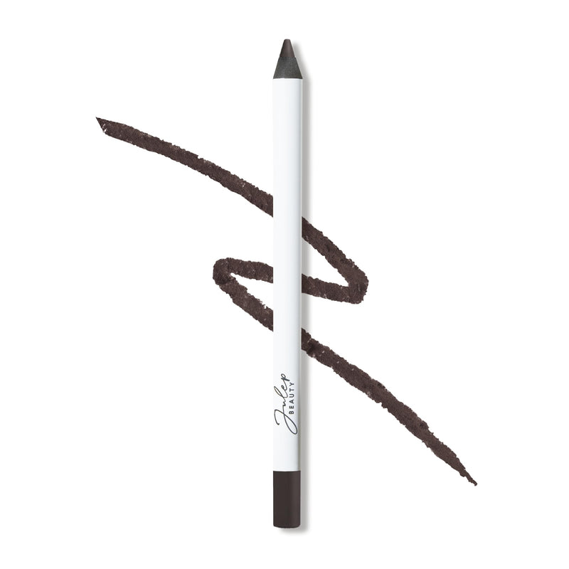 Julep When Pencil Met Gel Eyeliner – Waterproof, Long-Lasting, Smudge-Proof Liner for Everyday to Night Looks, Clay 03 Clay