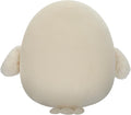Squishmallows Original Harry Potter 10-Inch Hedwig Plush - Medium-Sized Ultrasoft Official Jazwares Plush