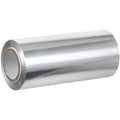 Forpro Professional Collection Smooth Aluminum Foil Roll, 320 Ft Hair Foils for Color Application and Highlighting Services, Silver, Medium, 5" W