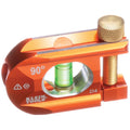 Klein Tools 935AB1V 2.5-Inch No-Dog Conduit Bending Level, 1 Vial, ACCU-BEND Level Eliminates Dog-Legs in Offsets and Saddle Bends
