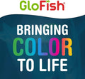 Glofish Aquarium Gravel, Black with White Fluorescent, 5-Pound Bag Black/White 4 x 5 x 9 inches; 5 Pounds
