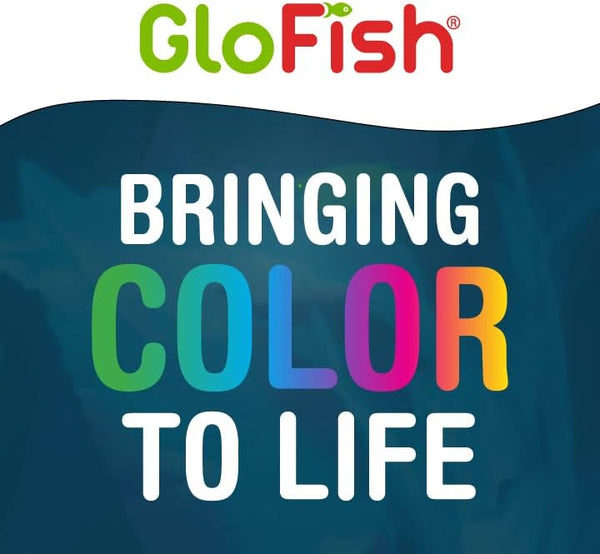 Glofish Aquarium Gravel, Black with White Fluorescent, 5-Pound Bag Black/White 4 x 5 x 9 inches; 5 Pounds
