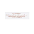 Harney & Sons Paris, Black Tea, 20 Sachets