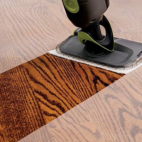 Shark VACMOP Household Disinfectant Cleaner Refill 2L Bottle, Compatible with VM252 & VM180, Cleans & Disinfects Sealed Finished Floors, Stone,