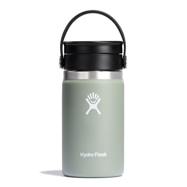 Hydro Flask 12 Oz Wide Flex Sip Lid Agave 12 Oz Agave