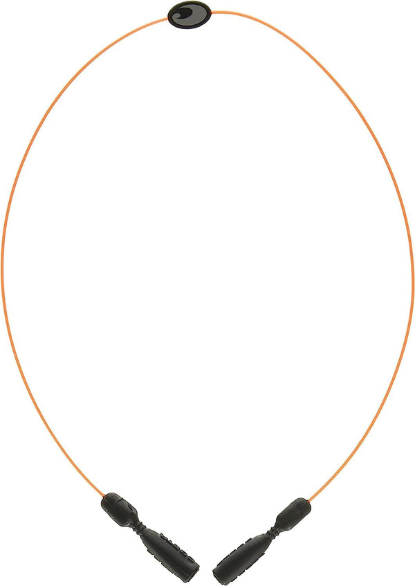Costa Del Mar womens Megaprene Retainer 20 Inch Orange