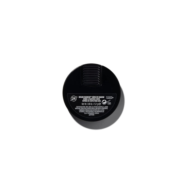 Revlon CrÃ¨me Eyeshadow, ColorStay 24 Hour Eye Makeup, Highly Pigmented Cream Formula in Blendable Matte & Shimmer Finishes, 710 Caramel, 0.18 Oz