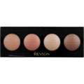 Revlon Illuminance Creme Shadow, 4 Shades, Skinlights - 1 Set