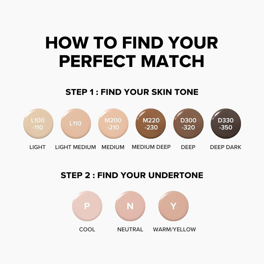 Beauty of Joseon Daily Tinted Fluid Sunscreen 12 Shades for Face Moisturizing Broad Spectrum SPF 40 Korean Skincare 50Ml, 1.69 Fl.Oz #LN110