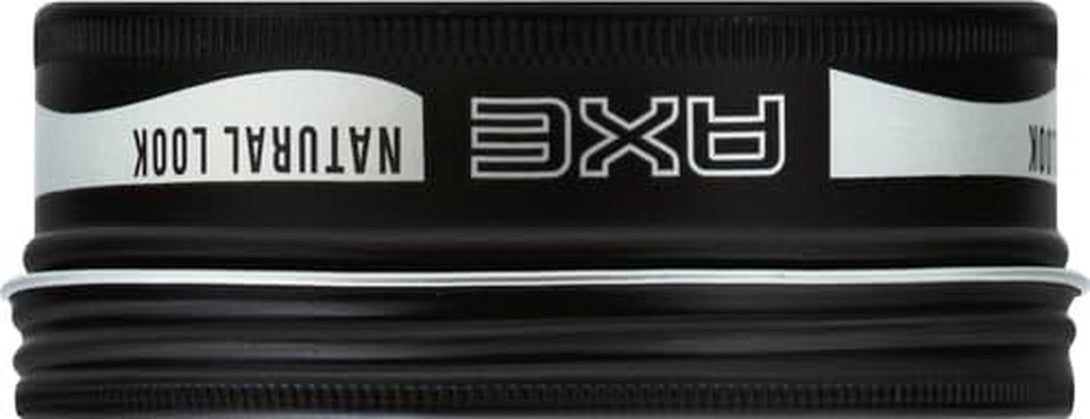 AXE Natural Look Hair Cream, Softening 2.64 Oz