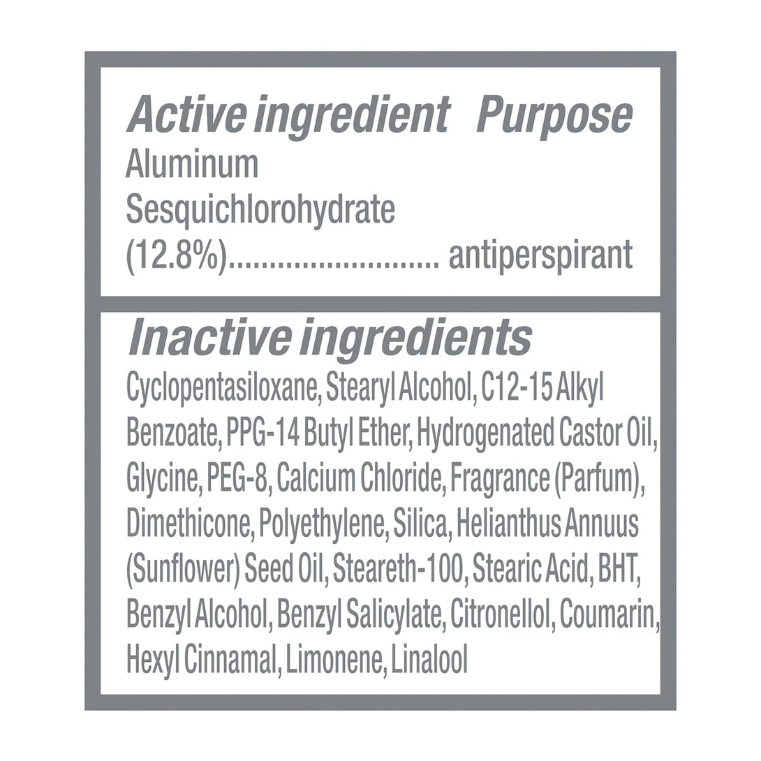 Dove Advanced Care Antiperspirant Deodorant Stick for Women Revive for 48 Hour Protection and Soft and Comfortable Underarms 2.6 Oz, 2 Count