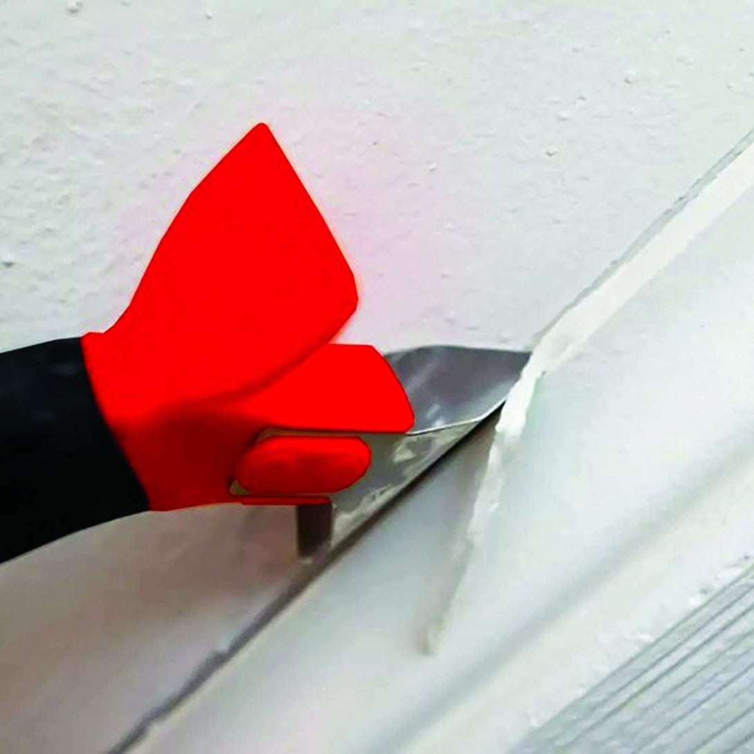 ALLWAY CT31 3-In-1 Caulk Tool for Removal and Application