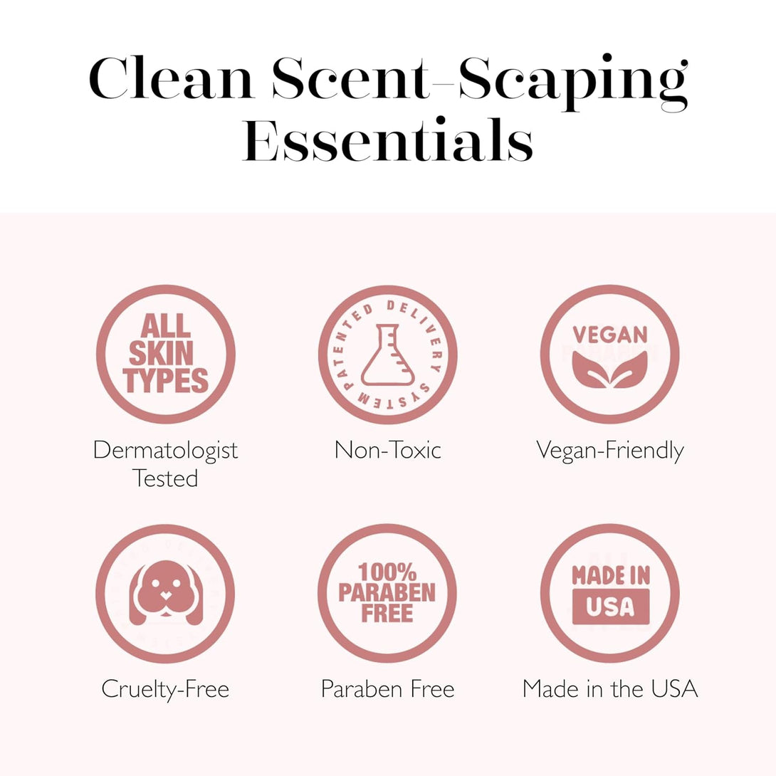 Spongelle Grapefruit Cassis Wild Flower Loofah Body Scrubber | Bath & Shower Loofah for Women | Body Scrubber Exfoliator with Body Wash Infused Sponge | 14+ Uses | Zesty Grapefruit, Cassis & Vanilla