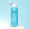 e.l.f. SKIN Holy Hydration! Daily Cleanser, Face Cleanser For Washing Away Excess Oil, Impurities & Makeup, Made With Hyaluronic Acid, Vegan &