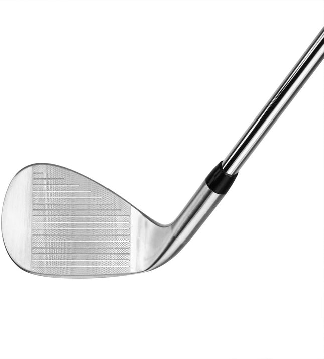 Orlimar Spin Tech 52 56 60 Degree Golf Wedges for Men: Dual Milled Face for Exce