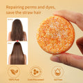 LIYALAN Shampoo Bar for Hair Solid Soap(2 Pack) Rosemary and Jasmine Shampoo Bar,Deep Cleansing Hair Shampoo for Fine Oily Hair Rosemary+Jasmine