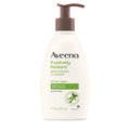 Aveeno Positively Radiant Brightening Facial Cleanser with Moisture Rich Soy Extract, Helps Even Skin Tone & Texture While Gently Lifting Away
