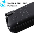 Lacdo Hard Drive Case for Western Digital WD External Hard Drive, Black