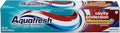 Aquafresh Cavity Protection Tube Cool Mint, 5.6 Ounce (Pack of 6)