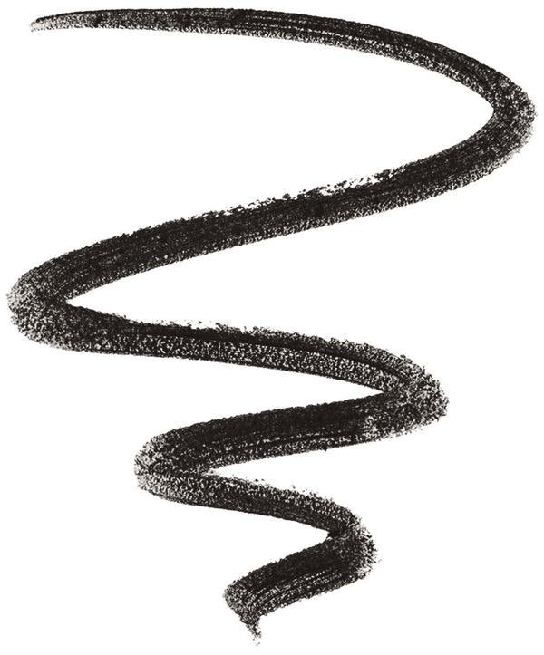 MAYBELLINE New York Define-A-Line Eyeliner, Ebony Black, 0.01 Ounce Ebony Black 0.01 Ounce (Pack of 1)