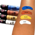 L.A. Girl PRO.color Foundation Mixing Pigment, Blue GLM714N