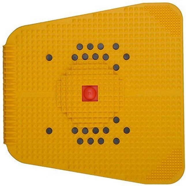 POWERMAT2000- Accupressure-Magnet-Pyramids by POPEYE STORE