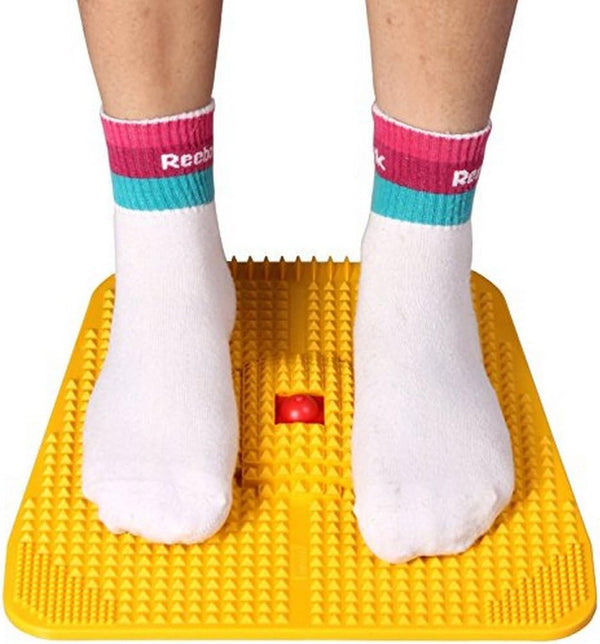 POWERMAT2000- Accupressure-Magnet-Pyramids by POPEYE STORE