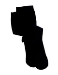 FUTURO Dress Socks for Men, Large, Black, Firm (20-30 mm/Hg) Large Firm Compression (20-30 mm/Hg)