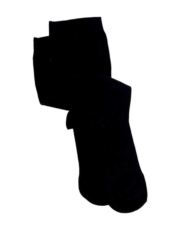FUTURO Dress Socks for Men, Large, Black, Firm (20-30 mm/Hg) Large Firm Compression (20-30 mm/Hg)