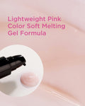 TOUCH IN SOL No Poreblem Primer – Pore Primer for Korean Makeup, Mattifying Primer for Oily Skin, Pore Eraser for Large Pores, Blurring Finish