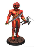 Wizkids D&D Replicas of the Realms: Efreeti Statue