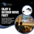 10x10 Pop Up Canopy Tent Sidewalls - Straight Leg Compatible, 300D Waterproof Polyester with 99% UV Protection, 3 Piece Navy Wall Set Fit 10x10