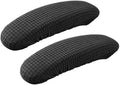 Office Chair Arm Armrest Covers Ã¢ÂÂ Stretchable Slipcover Protector Sleeve for Computer Gaming Desk Rotating Chairs Easy Install & Clean,