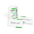 Pat'S Flash Cards 50 Spanish Basic Phrases Flash Cards Part II