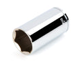 TEKTON 3/8 Inch Drive x 1 Inch 6-Point Socket | SHD13025 Deep 1 Inch