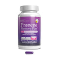 Pronene Memory Plan Optimized Sleep Support | Dietary Supplement W/Melatonin, Resveratrol, Magnesium & Zinc | Supports Immunity & Inflammation