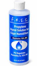 Fess Humidifier Propylene Glycol PG Solution