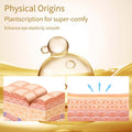 Under Eye Patches, 40 Pairs Eye Mask for Dark Circles, Puffy Eyes, Undereye Bags,Wrinkles,Eye Mask Patches with 24K Gold, Hyaluronic Acid,Rose &