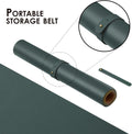 Cork Desk Mat - Dual-Sided Desk Pad for Office and Home - Desk Organization and Accessories - Ideal for Large Mouse Pad and Desk Mats on Top of