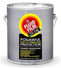 Fluid Film Black Non-Aerosol, Long Lasting Corrosion, Penetrant & Lubricant, Anti-Rust Coating, Protects All Metals in Marine and Undercoating in